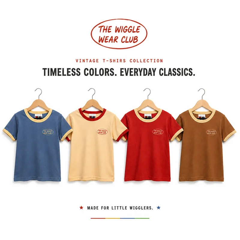 T-Shirts